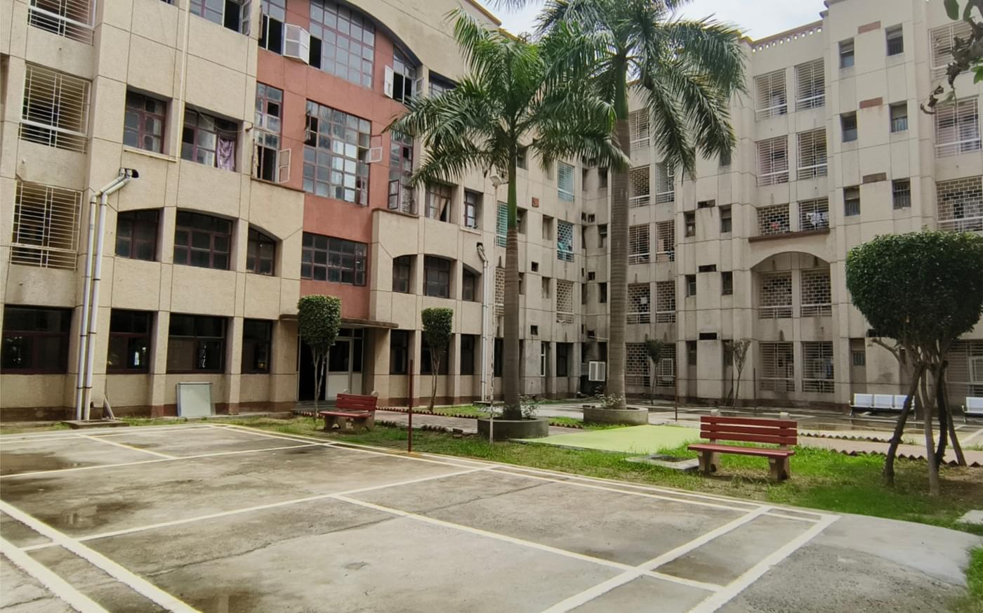 GIMS Noida Hostel photo 17